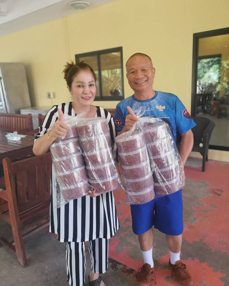 หม่ำ จ๊กมก 