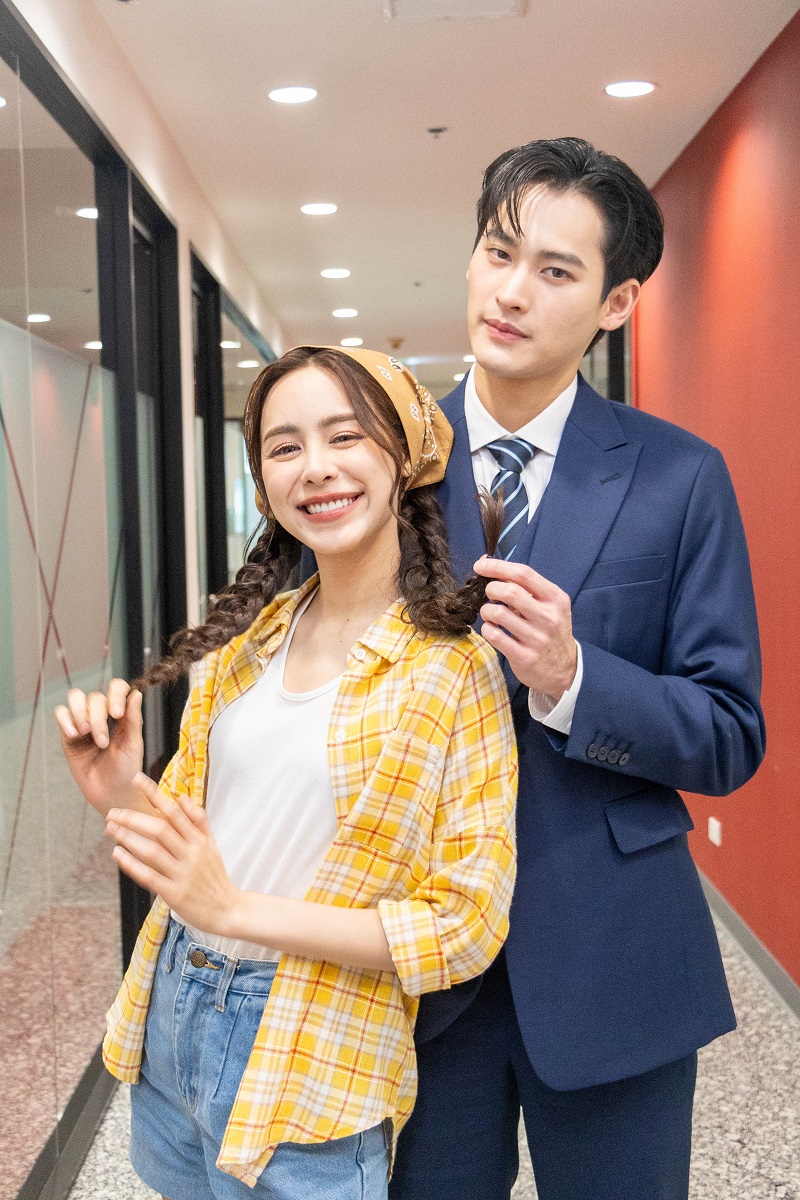 เก้าพีพี KaoPP Fan Meet 2024
