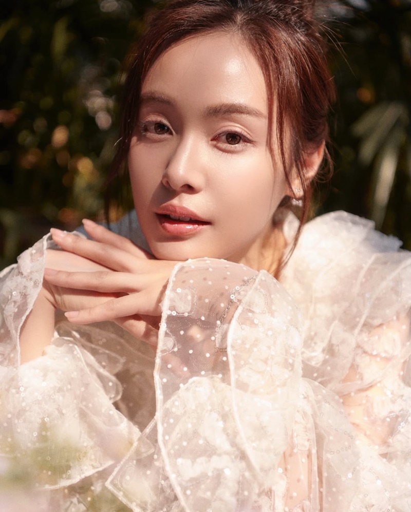 อุ้ม-แบม Fulfill รักเติมเต็ม