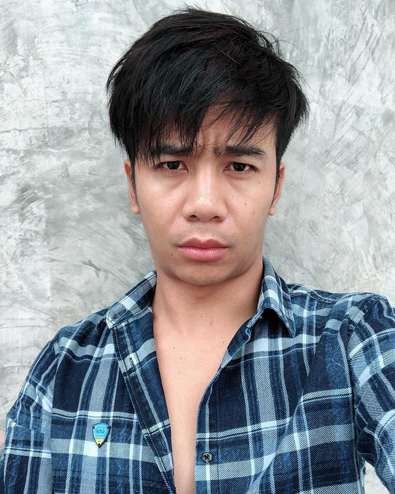 ก้อง ห้วยไร่ 