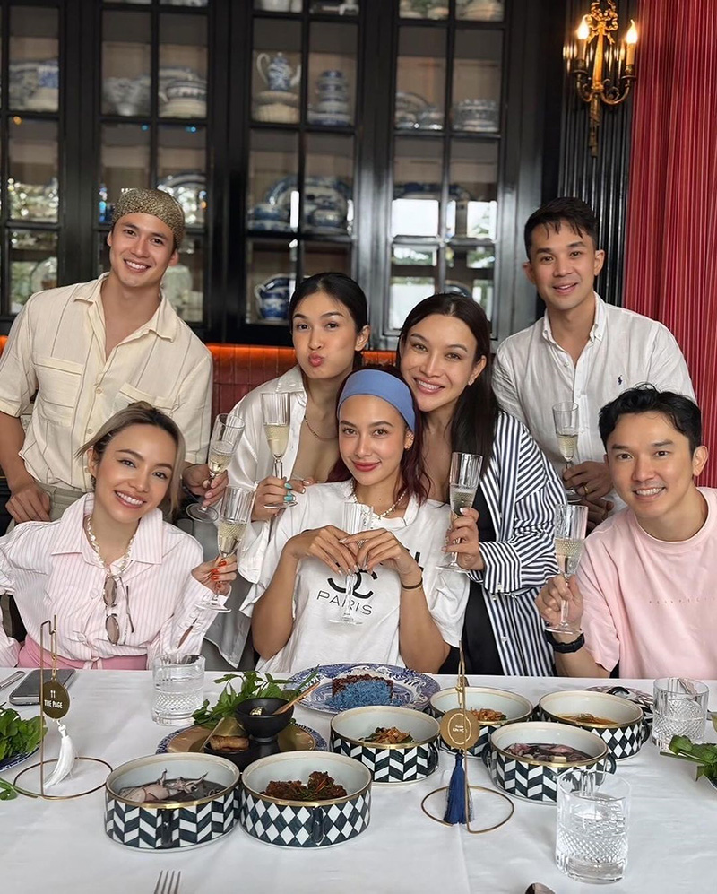 แซมมี่ รับสถานะเป็นแฟน แชมป์ ชนาธิป 