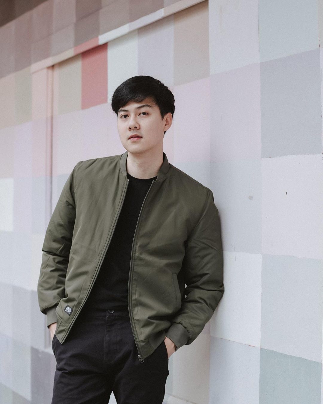 ต้น อาชว์