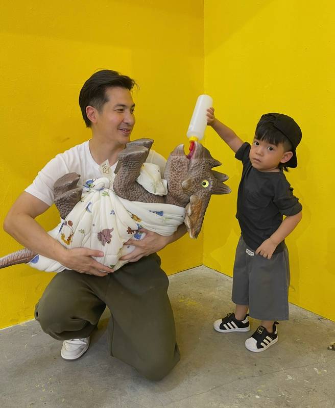 แต๊งค์ พงศกร