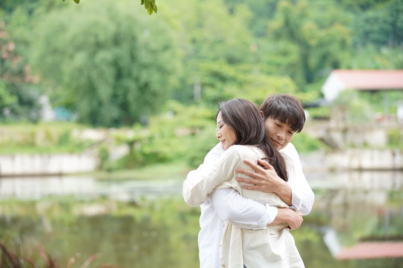 ลมเล่นไฟ