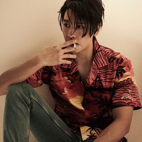 ชเวแทจุน