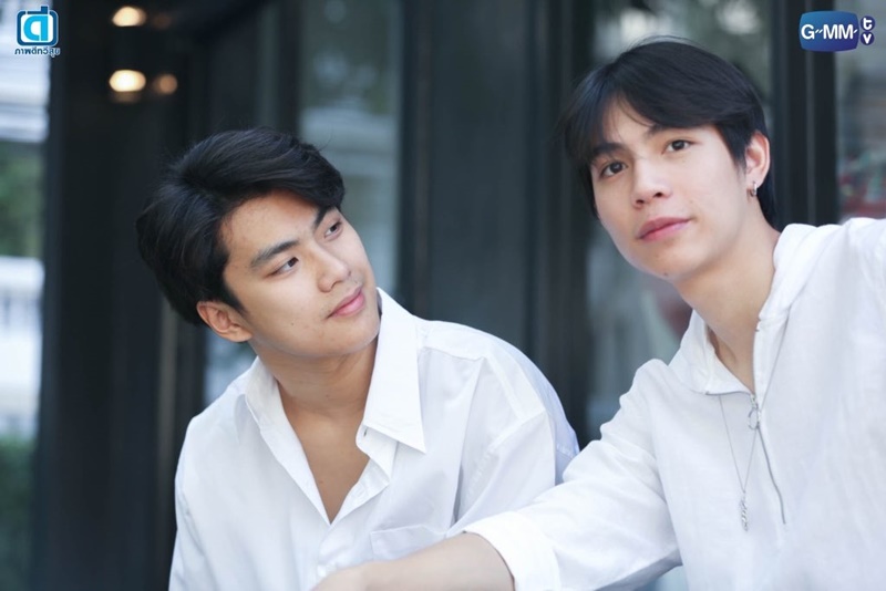 จิ้นนายกลายเป็นฉัน The Shipper