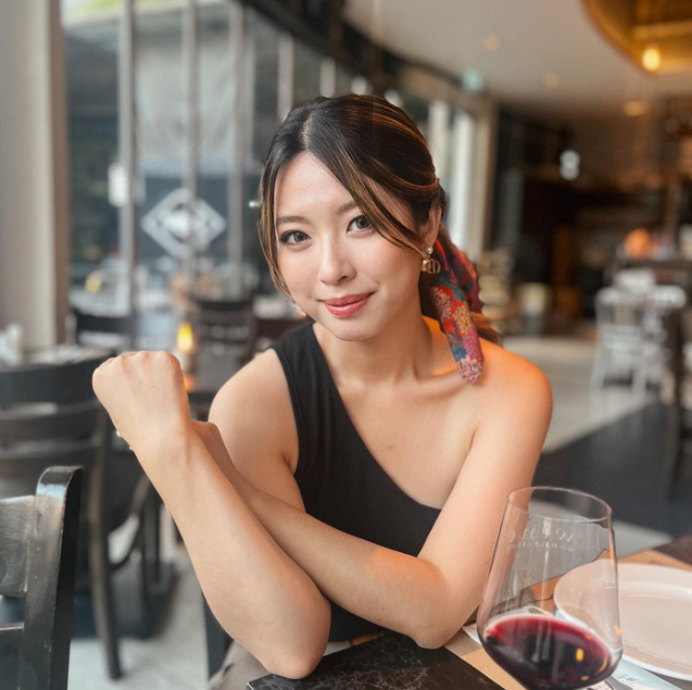 แพรว รมิดา แฟน กายนวพล สวย แซ่บ โปรไฟล์ไม่ธรรมดา อายุห่างกัน 10 ปี