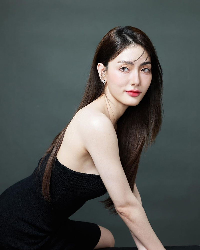 มีนา ริณา มิสแกรนด์นครราชสีมา