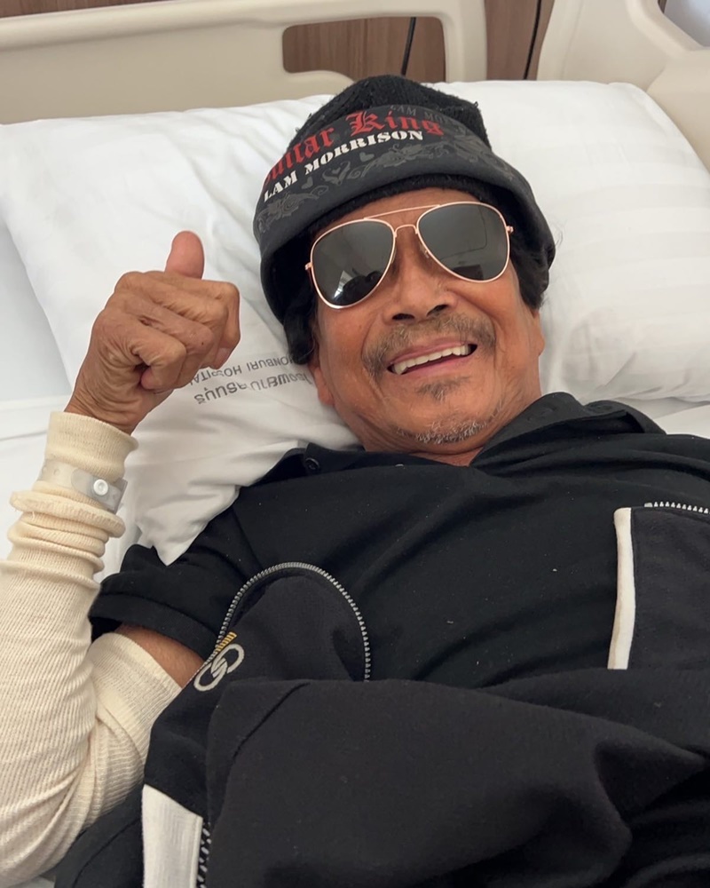 แหลม มอริสัน