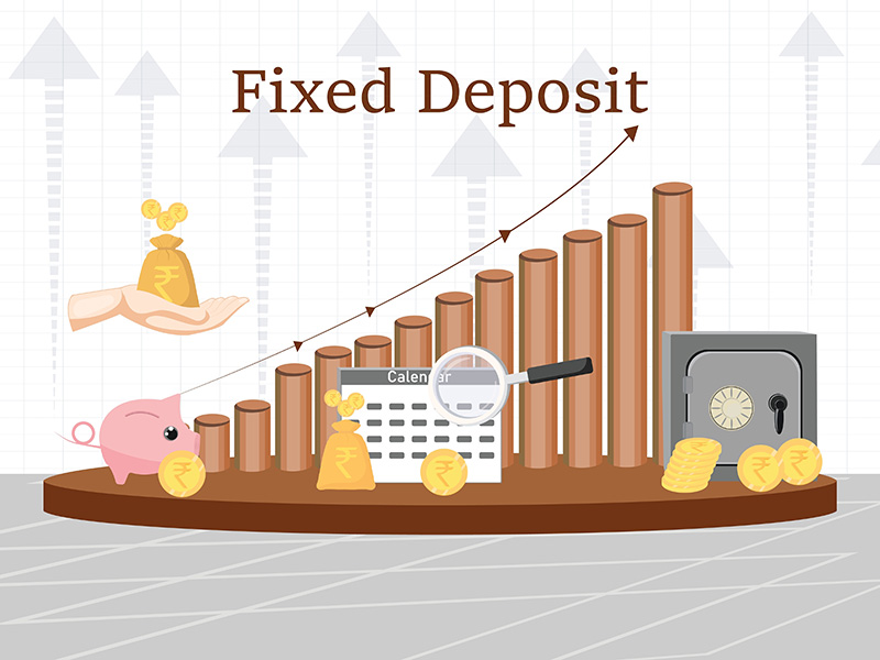 อัตราดอกเบี้ยเงินฝากประจำ 2568