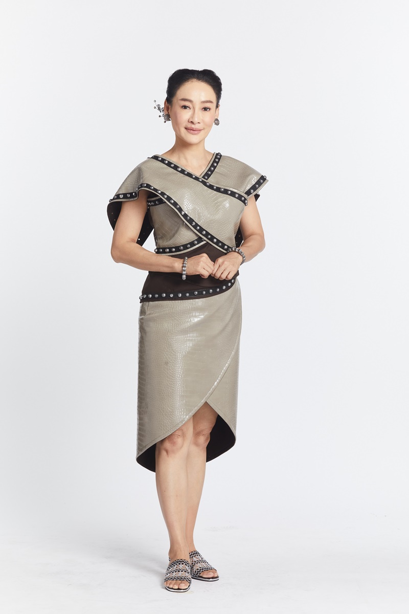 ศึกเสน่หา ไกรทอง ชาละวัน จุ๊บแจง วิมลพันธ์