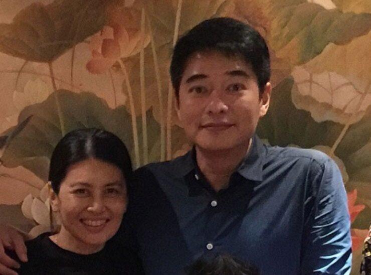 ก้อง สหรัถ