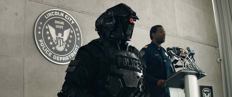 CODE 8 ล่าคนโคตรพลัง