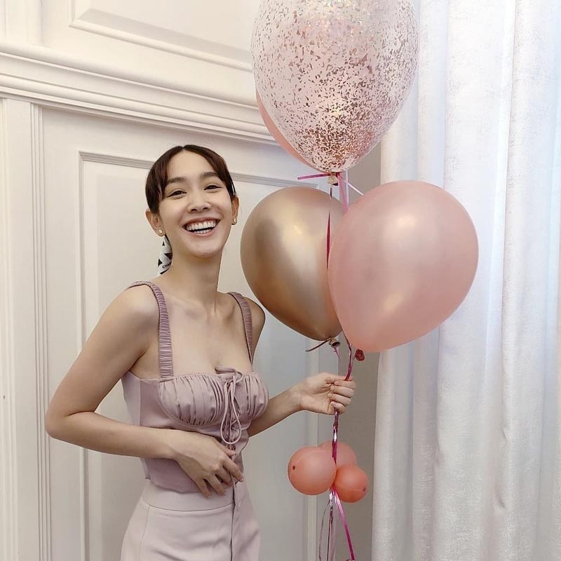 มิน พีชญา