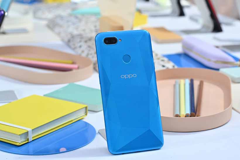 OPPO 12th