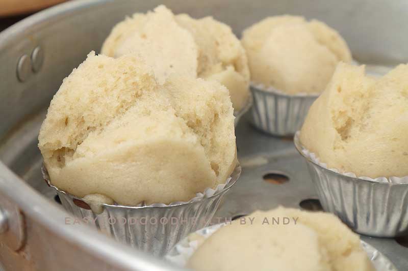 เค้กนึ่ง