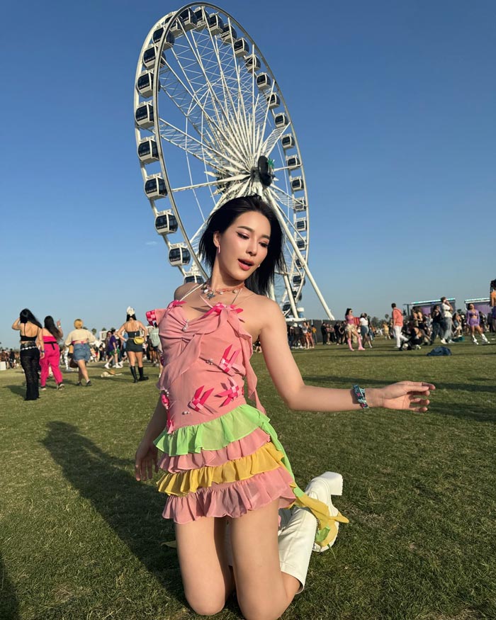 จันจิ จันจิรา