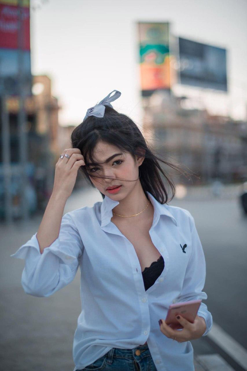 นักร้องหญิง