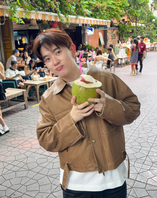 ซุง ศตาวิน ประวัติอินฟลูเอนเซอร์ชื่อดัง นักธุรกิจหนุ่มรุ่นใหม่ไฟแรง