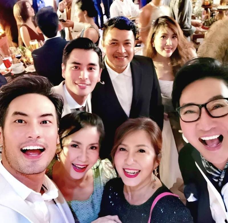 บอย ปกรณ์ เกิร์ล ฉัตตญา