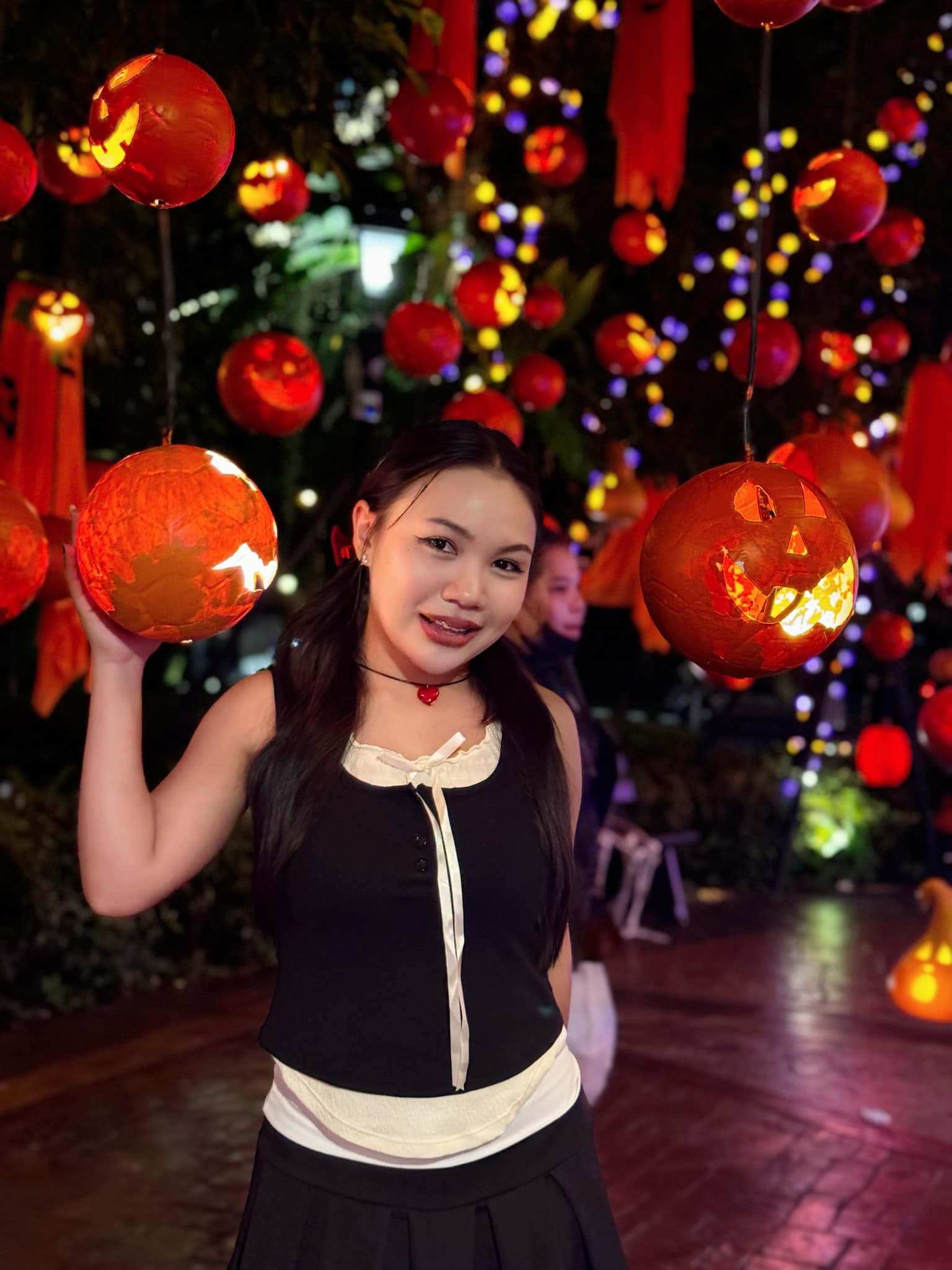 ลิลลี่ ได้หมดถ้าสดชื่น