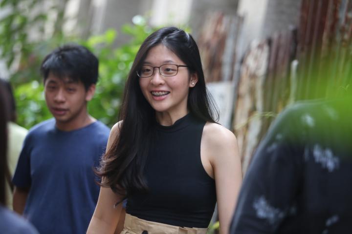 น้องจินนี่