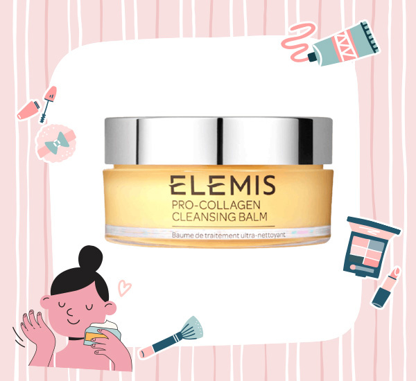 คลีนซิ่งบาล์ม