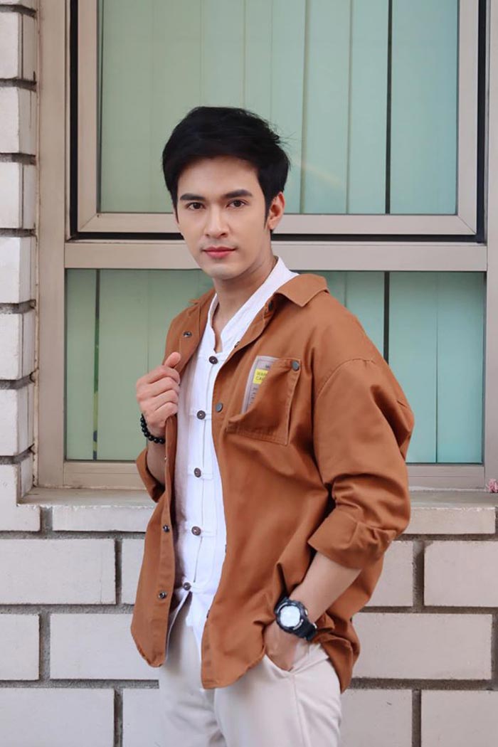 ฟิวส์ กิติกร