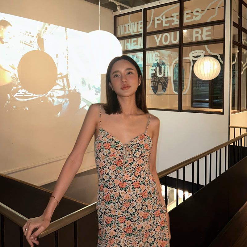 คะน้า ริญญารัตน์