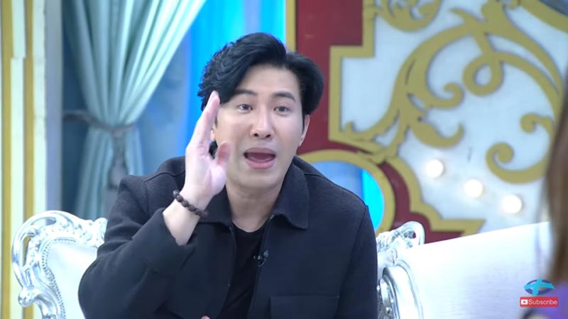 หนุ่ม กรรชัย