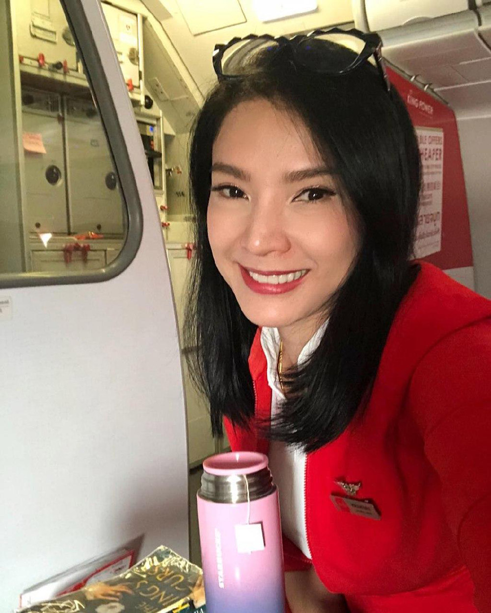 นิ้ง กุลสตรี