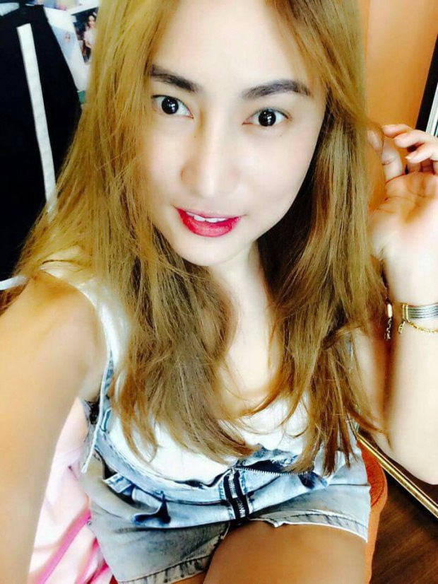 อดีตนางเอกดัง
