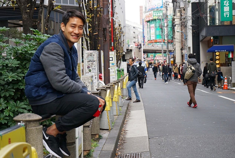 ป้อง ณวัฒน์