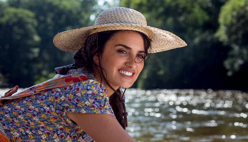 หนัง Pain and Glory