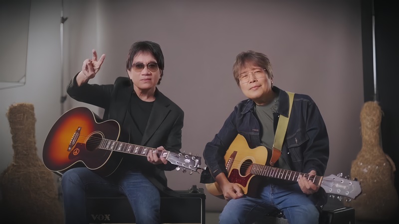 คอนเสิร์ตอัสนี-วสันต์