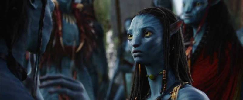Avatar 2 เกร็ดน่ารู้ อวตาร 2 หนัง avatar the way of water สานต่อ อวตาร ...