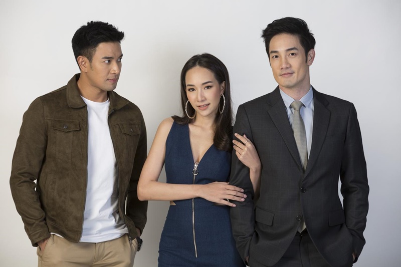 เขาวานให้หนูเป็นสายลับ