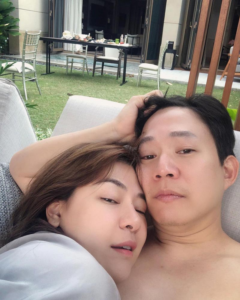 โอ๋ ภัคจีรา