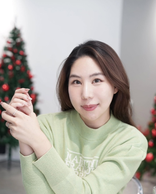 พริม ณัฐชา