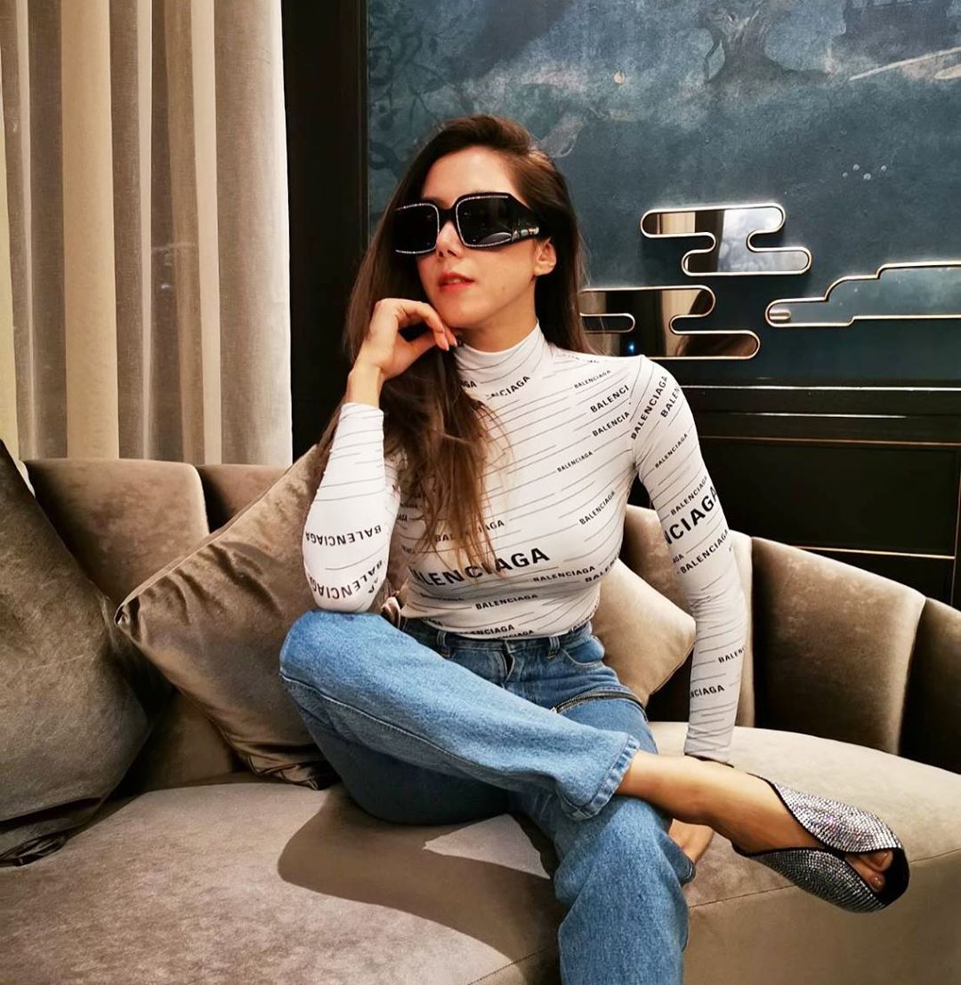 ไอซ์ อภิษฎา