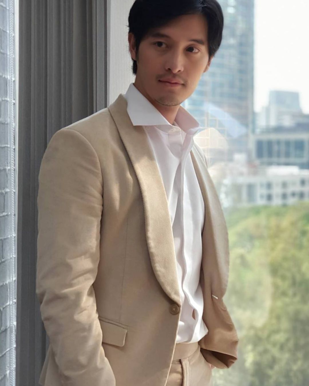 แก๊ป ธนเวทย์