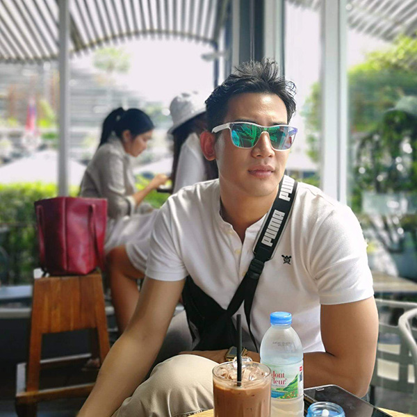 ประวัติ บิ๊ก ทองภูมิ นักแสดงหนุ่มมากความสามารถ กับเรื่องราวน่าสนใจ