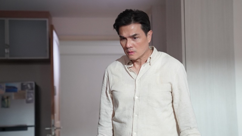 Club Friday The Series ตอน รักนี้สีจาง