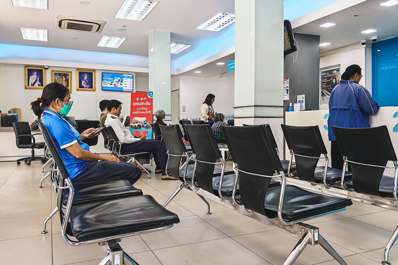 10 ธันวาคม ธนาคารหยุดไหม