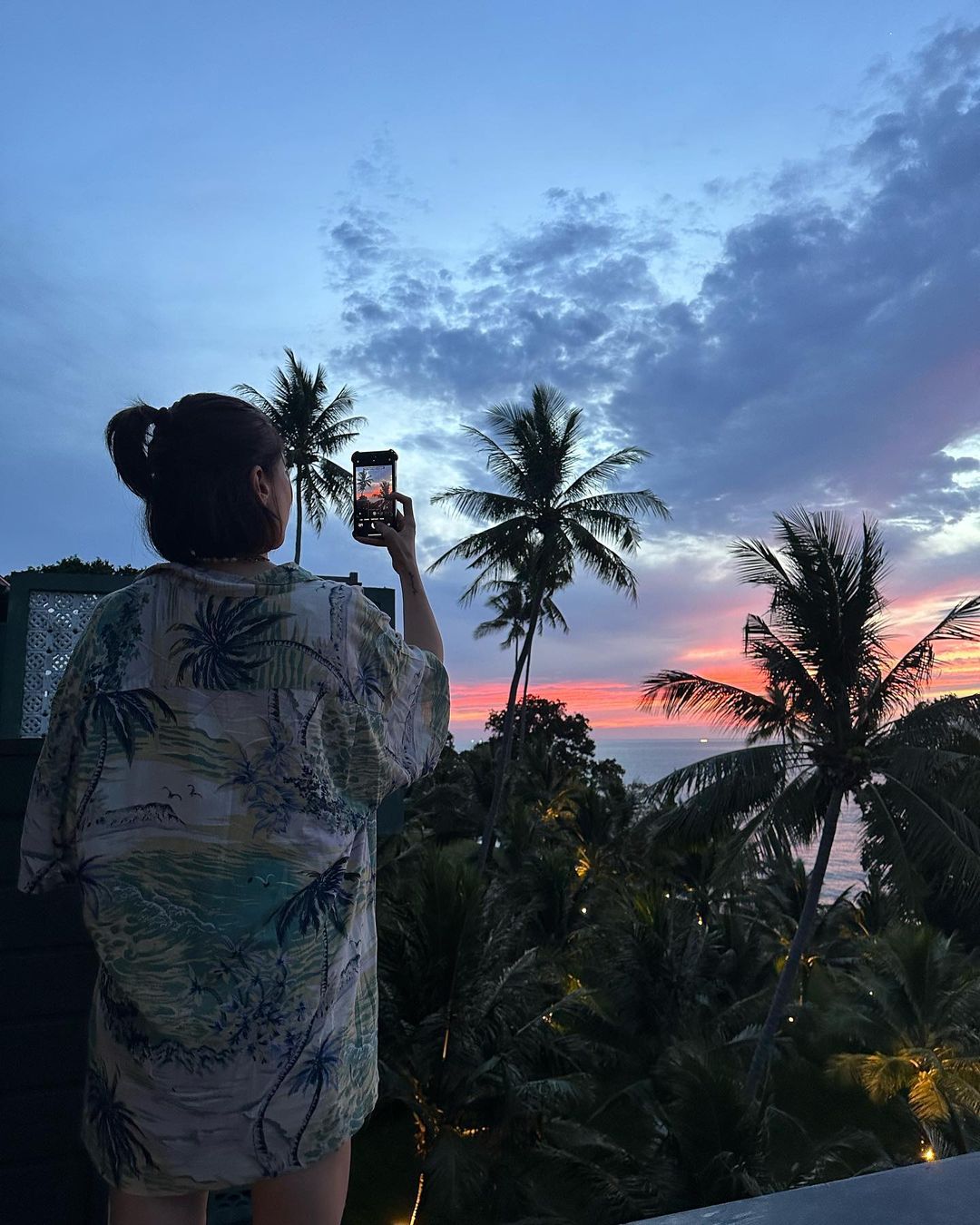 โต้ง ทูพี  พลอย เฌอมาลย์