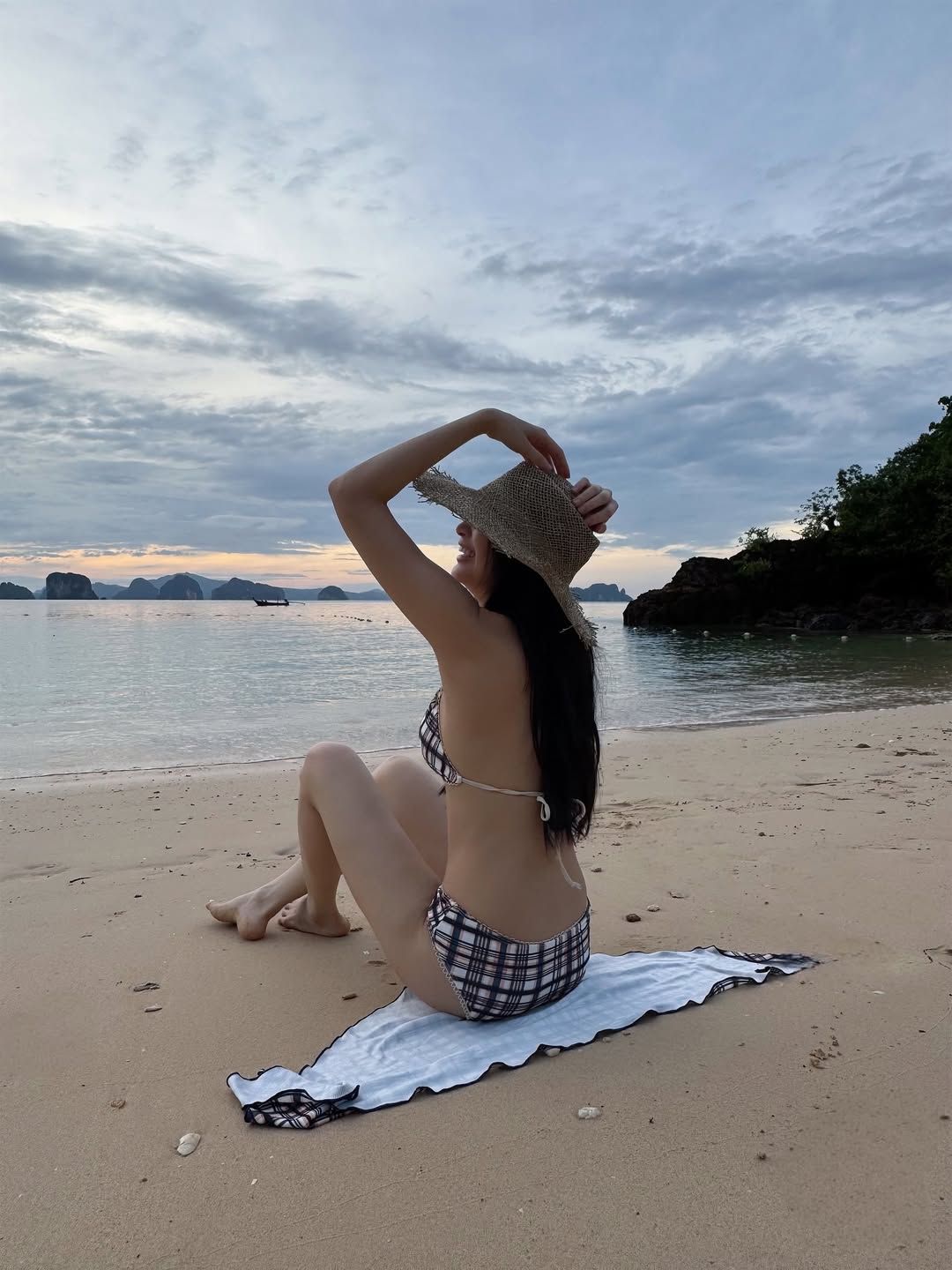 น้ำหวาน ภูริตา