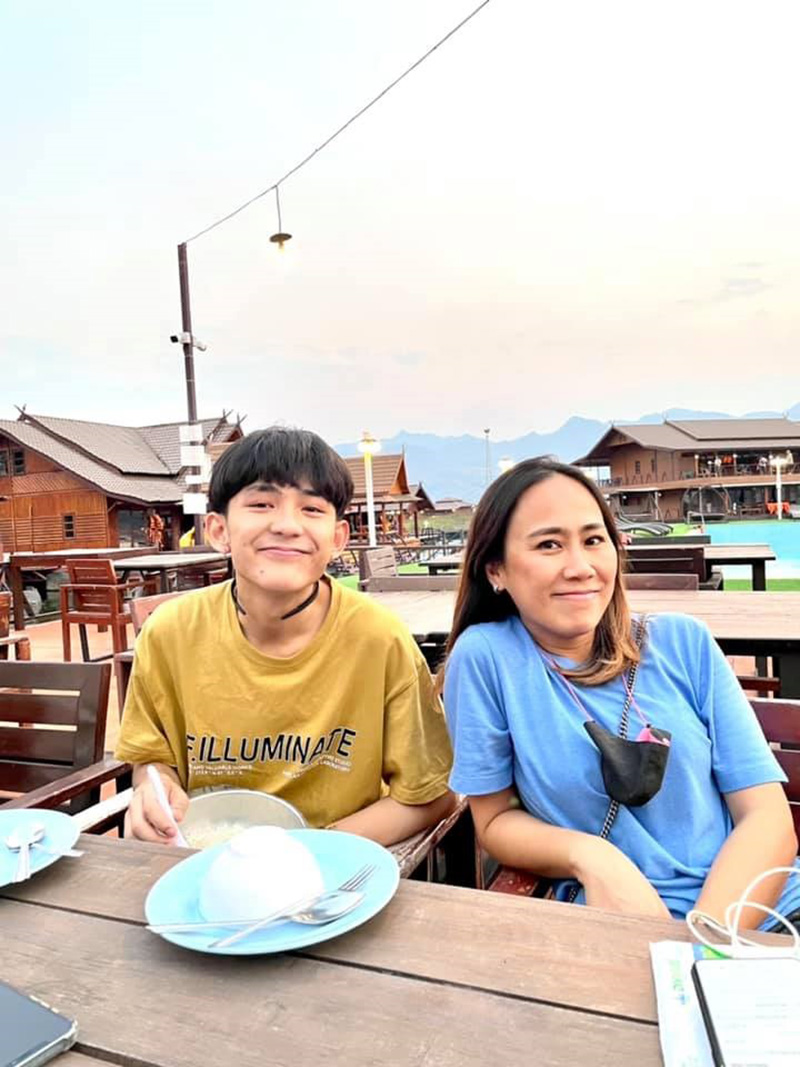 เฟิร์ส อนุวัฒน์ คลิปหลุด