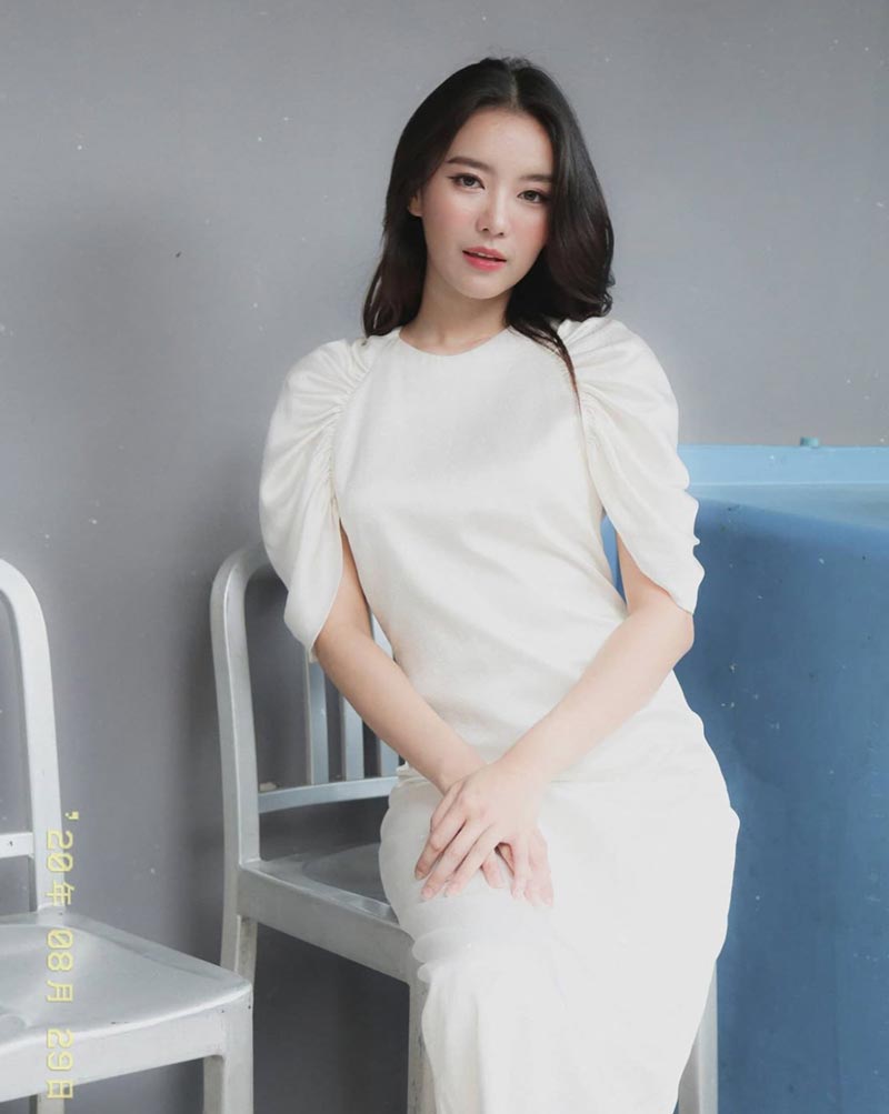 แพรวา ณิชาภัทร