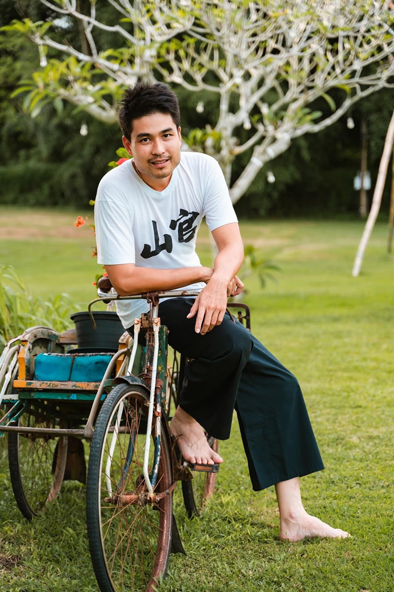 แฟน ปอย ตรีชฎา