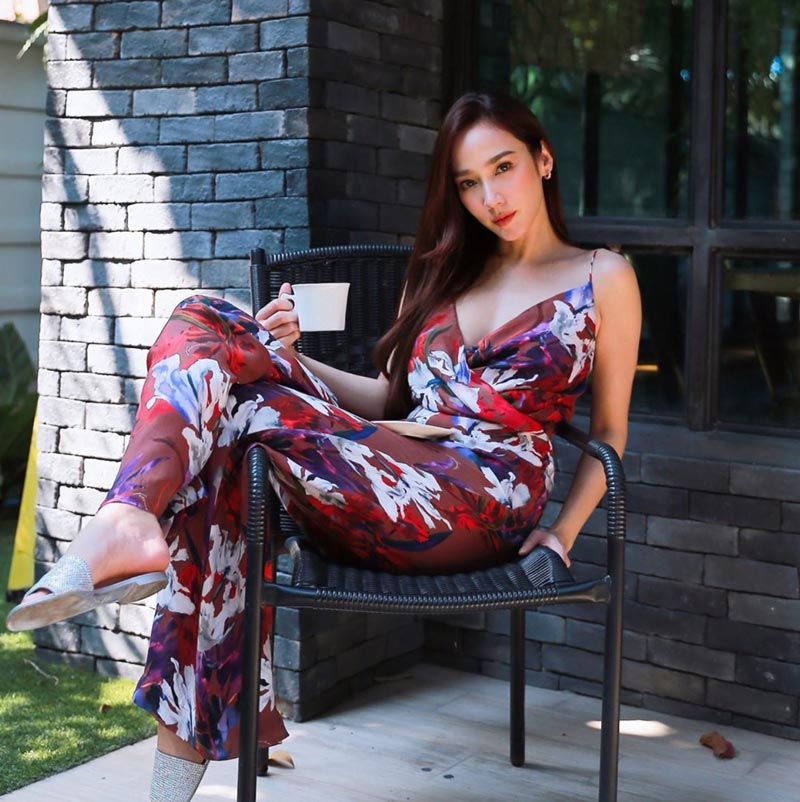 อั้ม พัชราภา